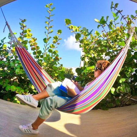 Sunshine Boutique Hotel San Andres  Ngoại thất bức ảnh