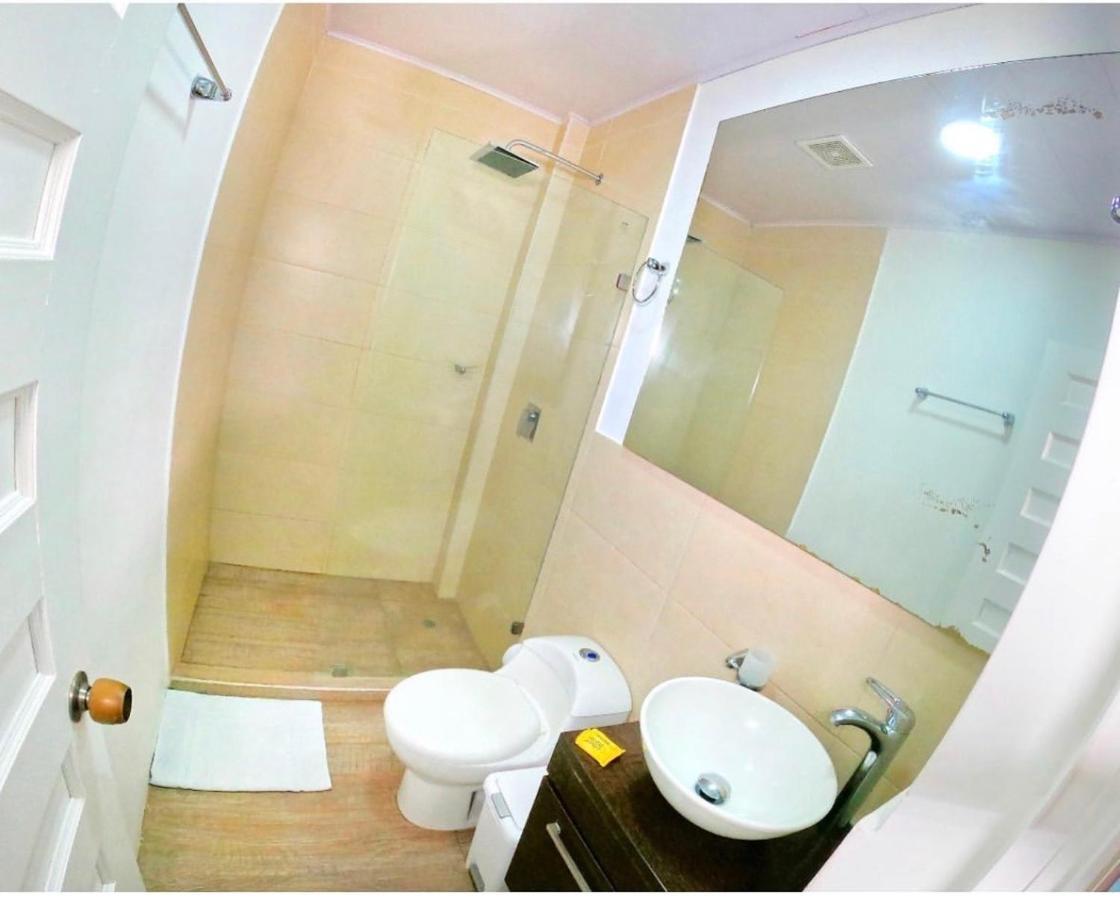 Sunshine Boutique Hotel San Andres  Ngoại thất bức ảnh