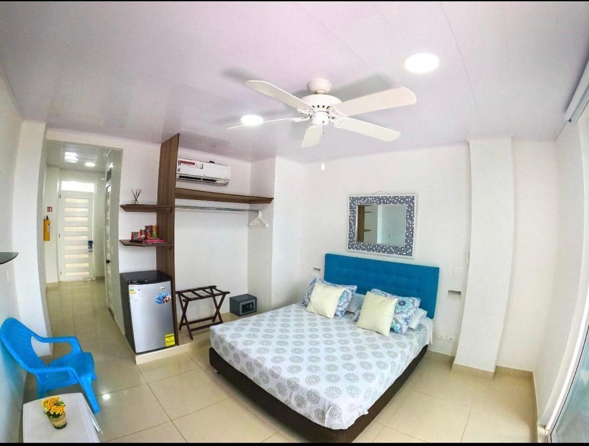 Sunshine Boutique Hotel San Andres  Ngoại thất bức ảnh