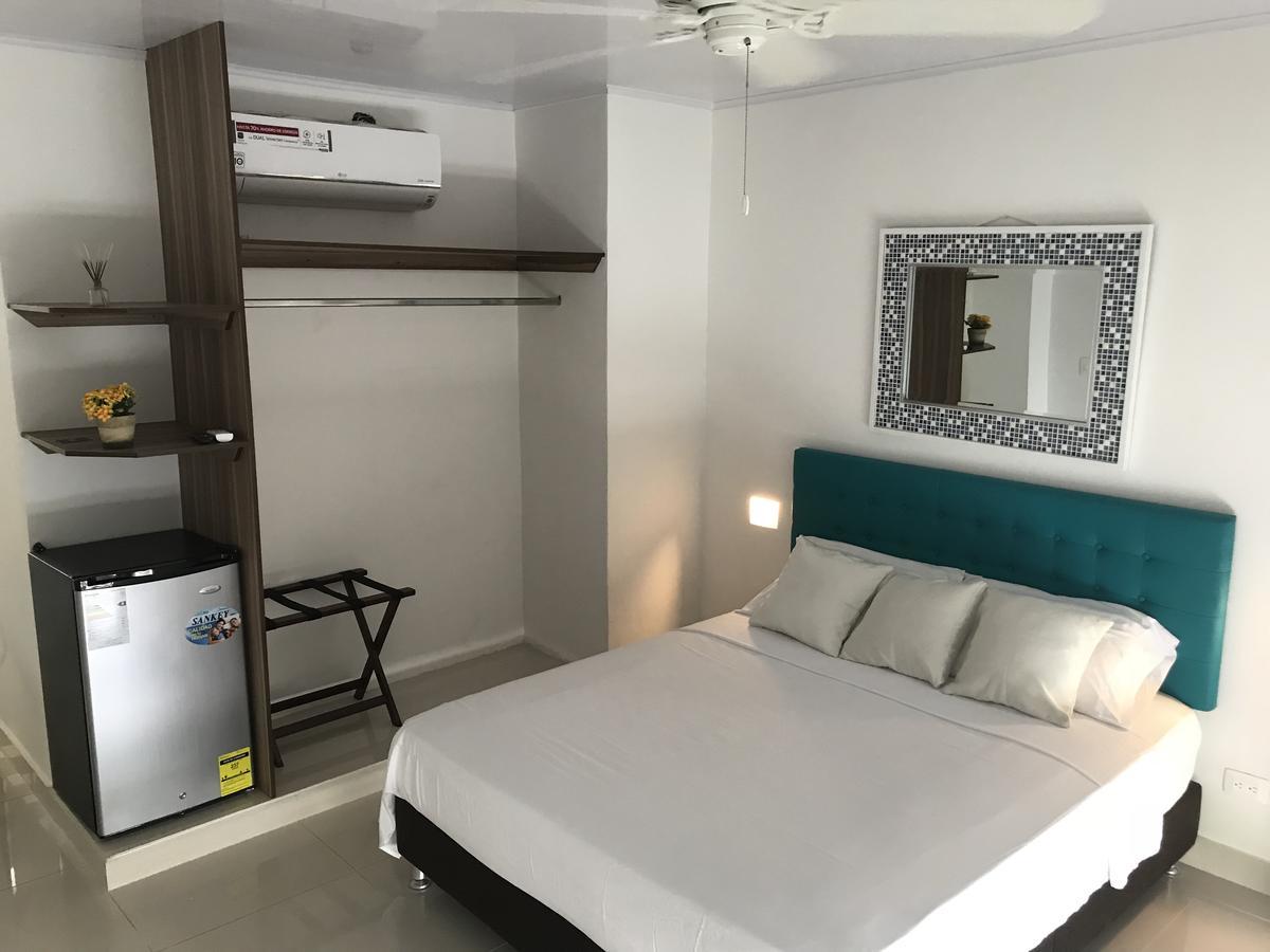 Sunshine Boutique Hotel San Andres  Ngoại thất bức ảnh
