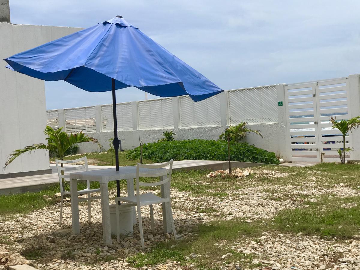 Sunshine Boutique Hotel San Andres  Ngoại thất bức ảnh