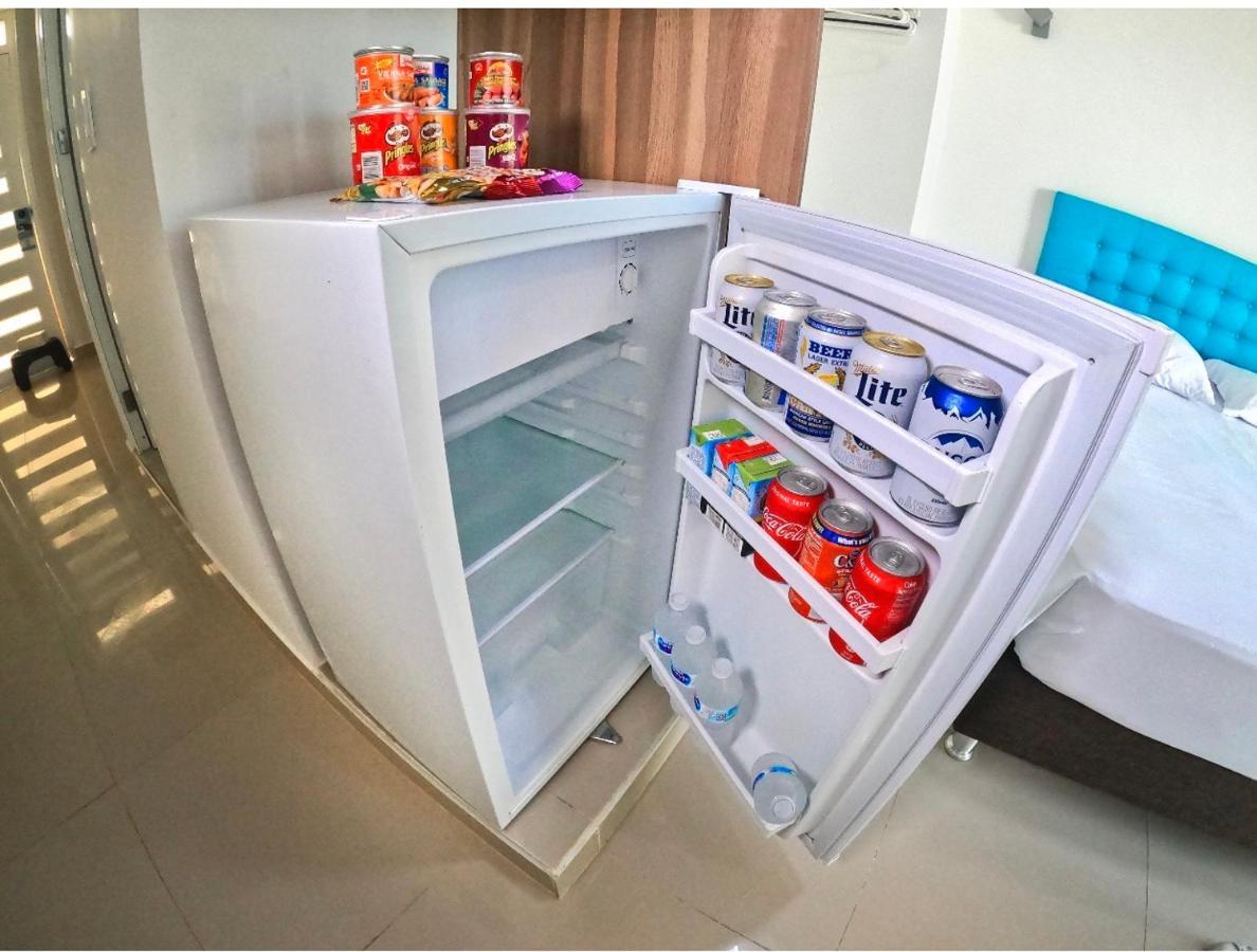 Sunshine Boutique Hotel San Andres  Ngoại thất bức ảnh