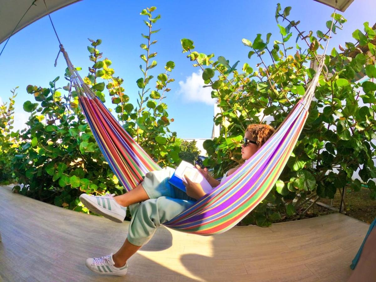 Sunshine Boutique Hotel San Andres  Ngoại thất bức ảnh
