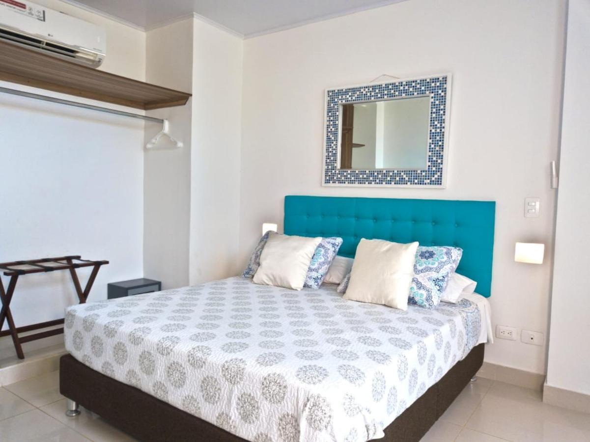 Sunshine Boutique Hotel San Andres  Ngoại thất bức ảnh